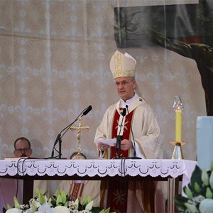 Homilija nadbiskupa Kutleše na svetkovinu Svih svetih na Mirogoju